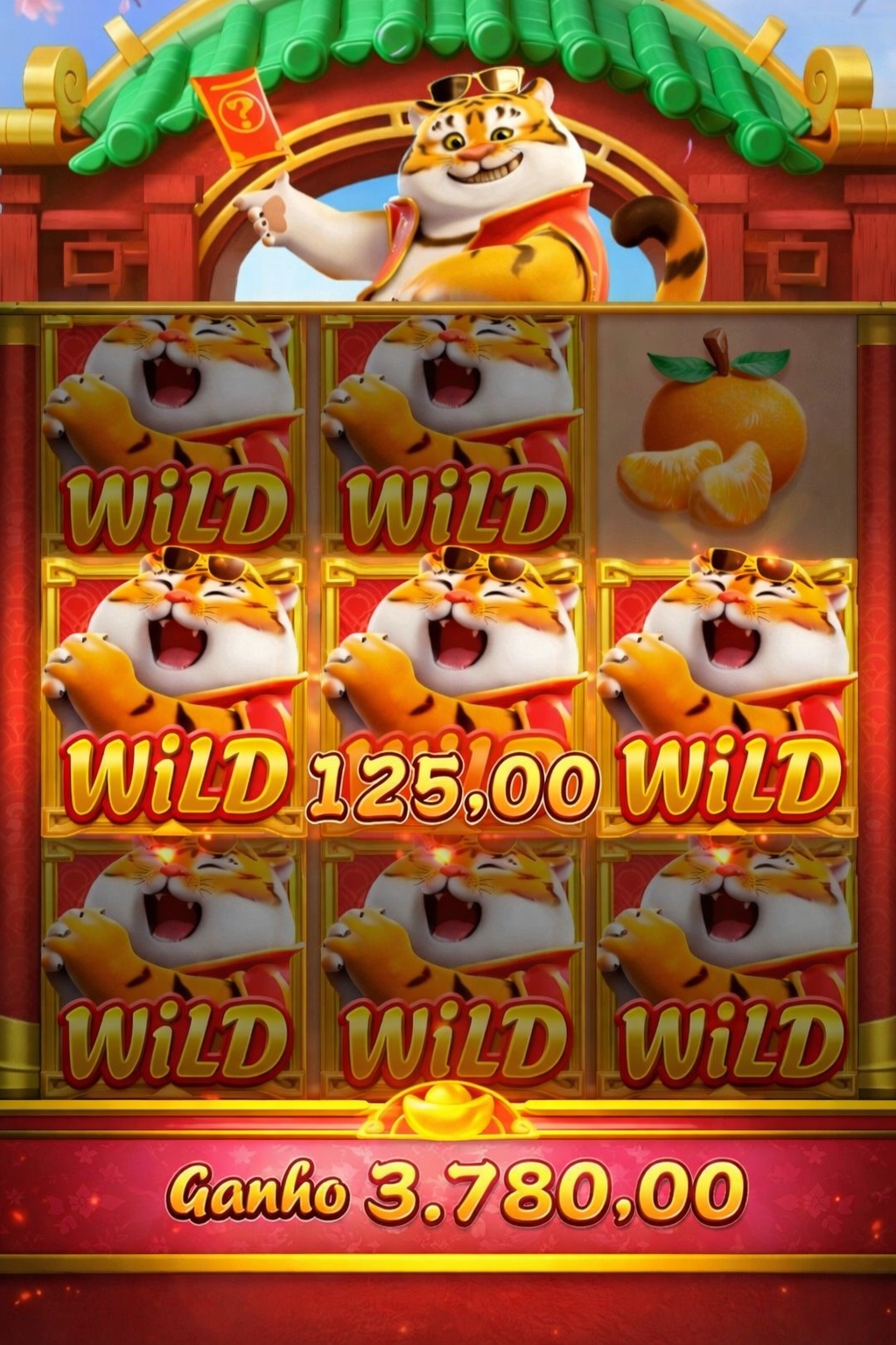 Avantgarde Casino game