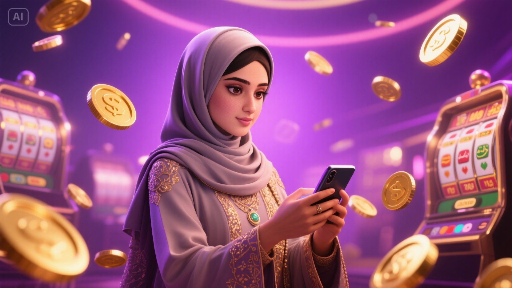 Registration at Avantgarde Casino Casino