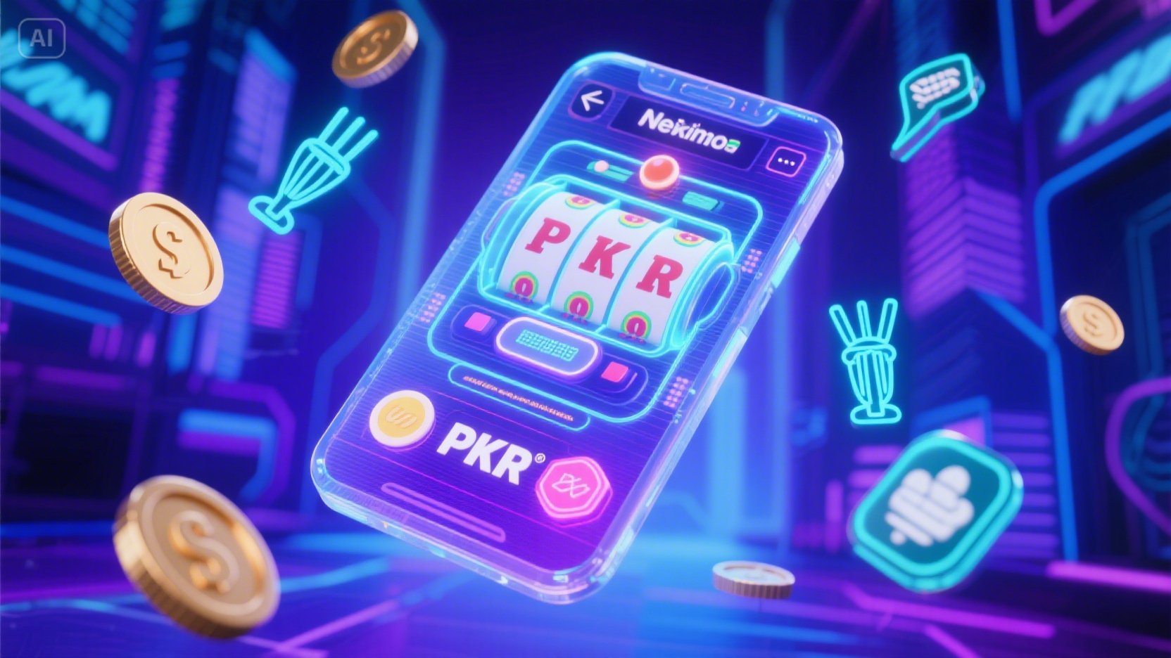 Avantgarde CasinoMake your first deposit in PKR today and get 200% instantly added to your balance! Pakistan’s gamers can enjoy mobile-friendly gaming, quick cashouts, and trusted local banking.