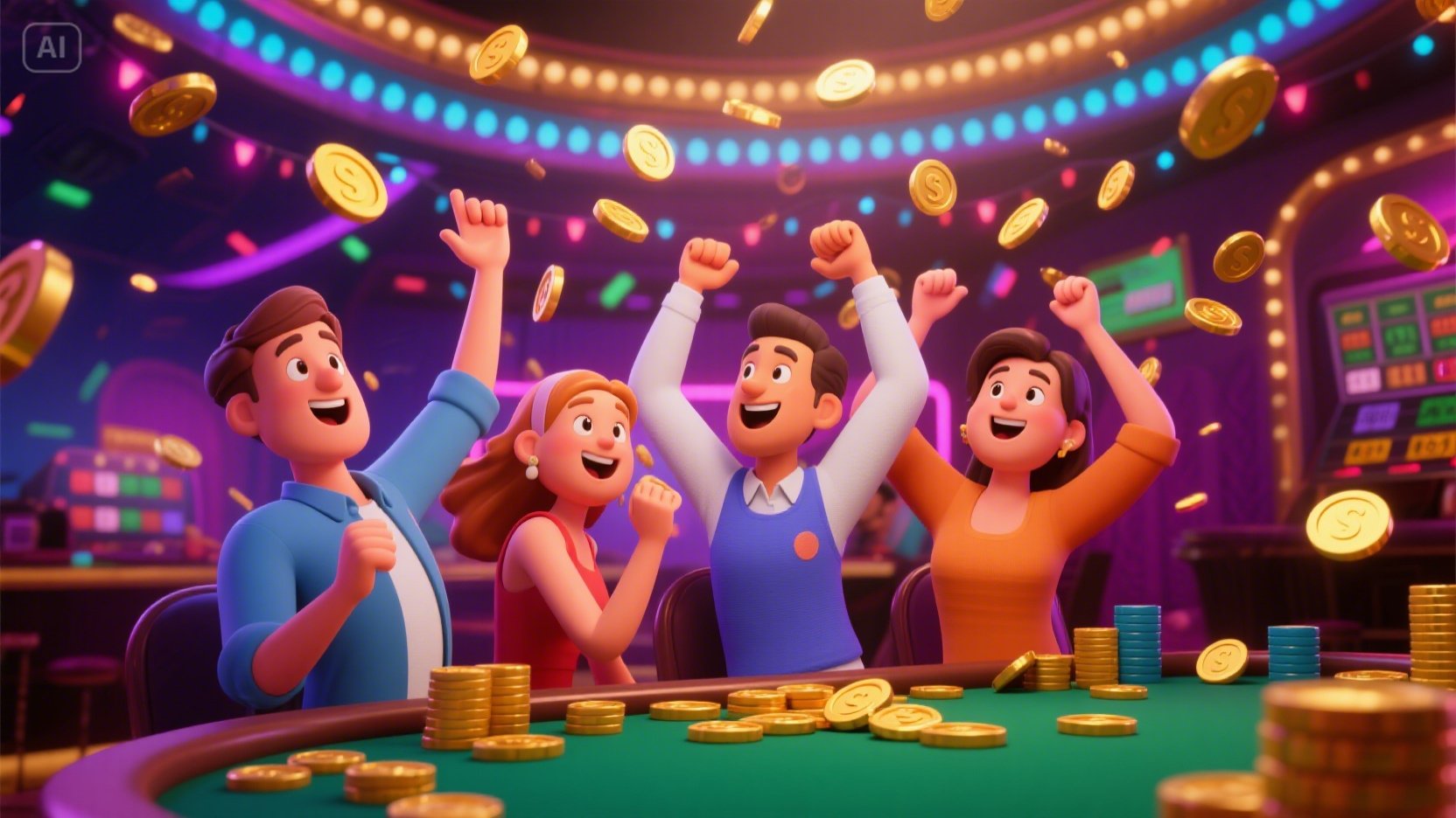 Registration at Avantgarde Casino Casino