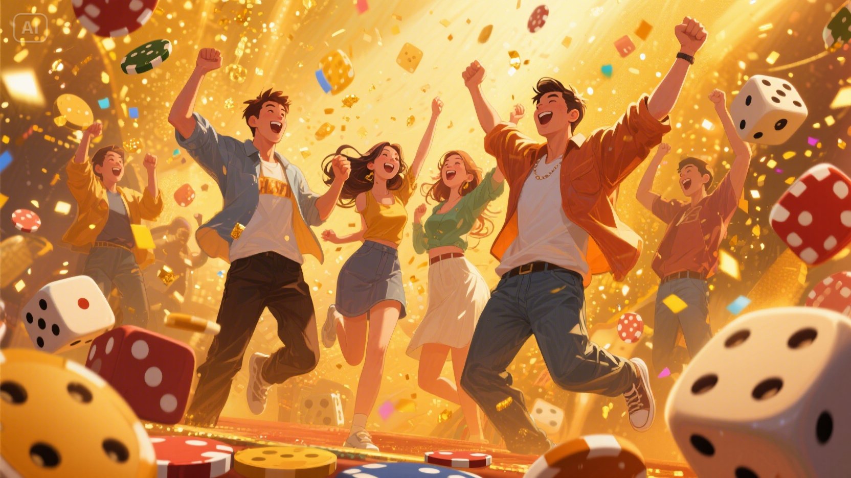 Registration at Avantgarde Casino Casino