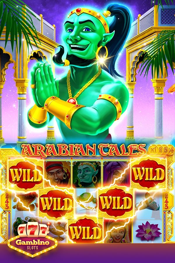 Avantgarde Casino game