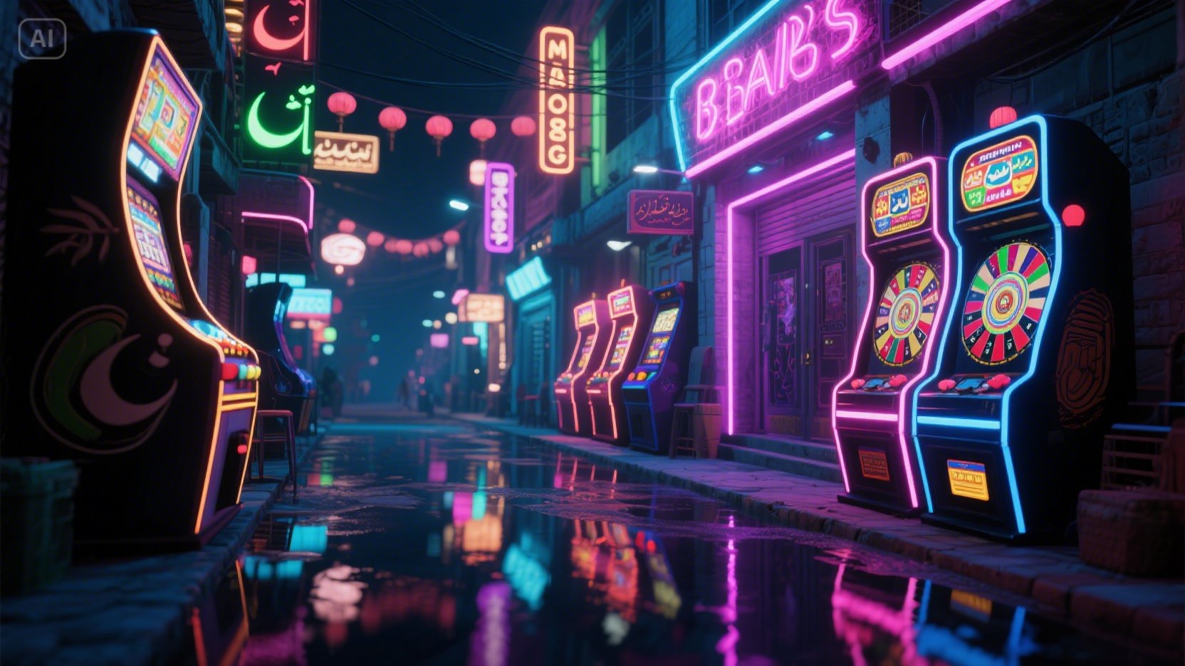 Registration at Avantgarde Casino Casino