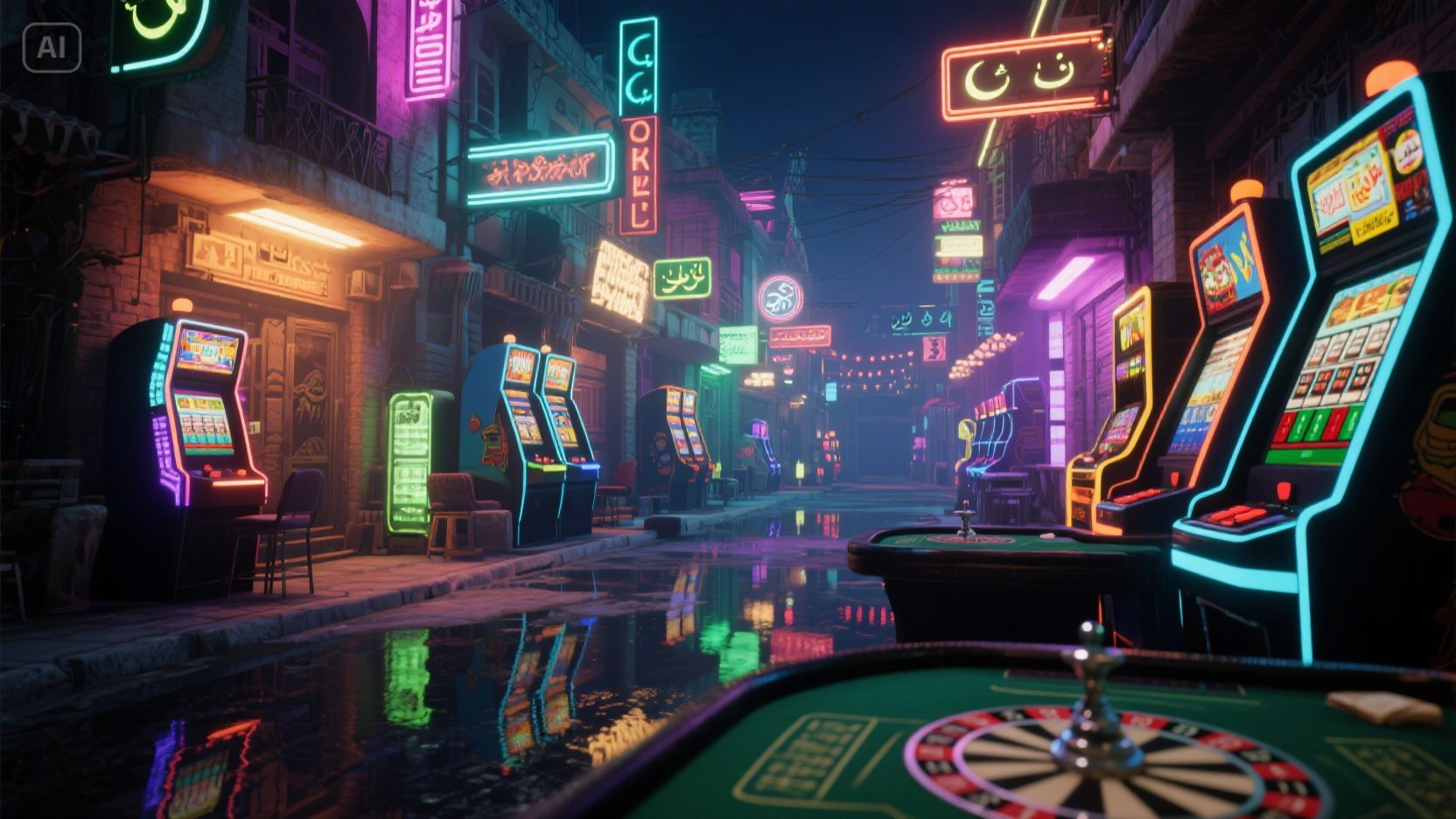 Registration at Avantgarde Casino Casino