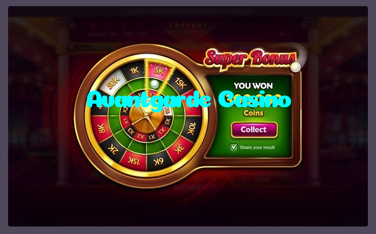 Avantgarde Casino