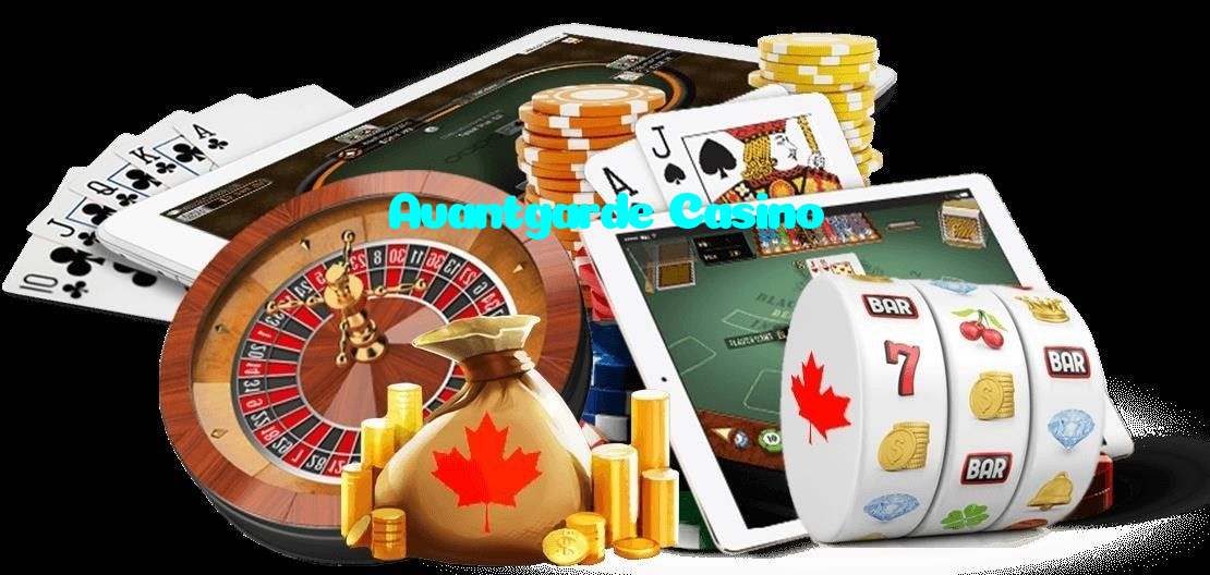 Avantgarde Casino