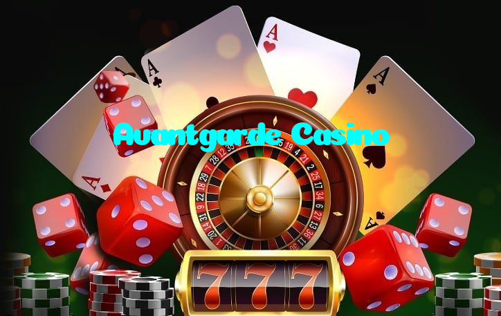 making first deposit on Avantgarde Casino website using local payment methods in Pakistan