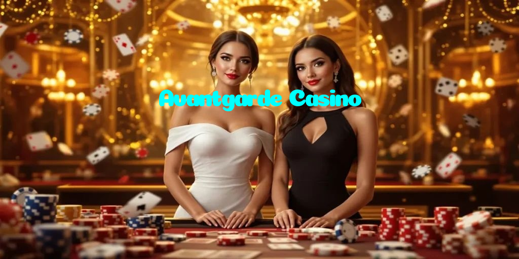making first deposit on Avantgarde Casino website using local payment methods in Pakistan