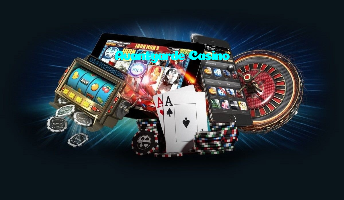 Avantgarde Casino خوش آمدید بونس +600% پیشکش موبائل ایپ کے پروموشن سیکشن میں دکھائی دیتی ہے۔