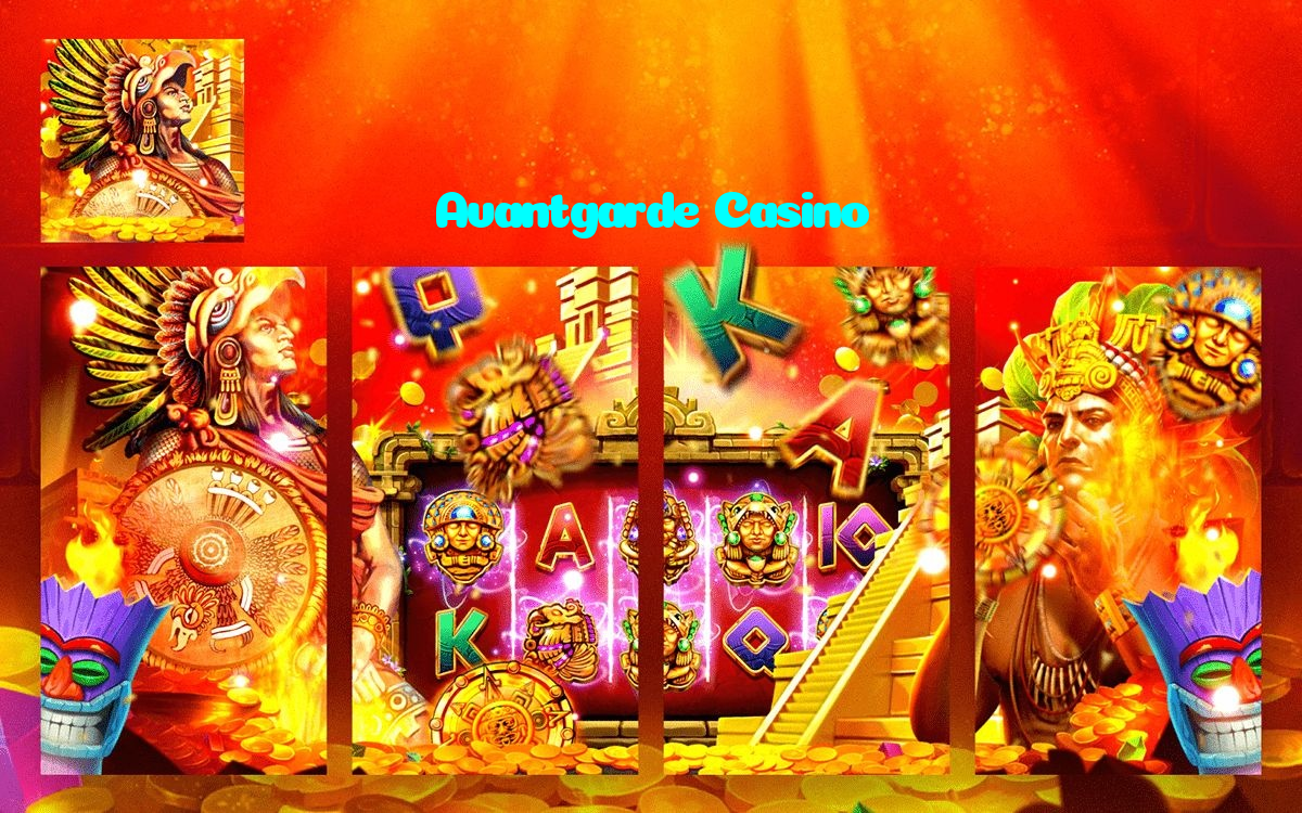 Avantgarde Casino