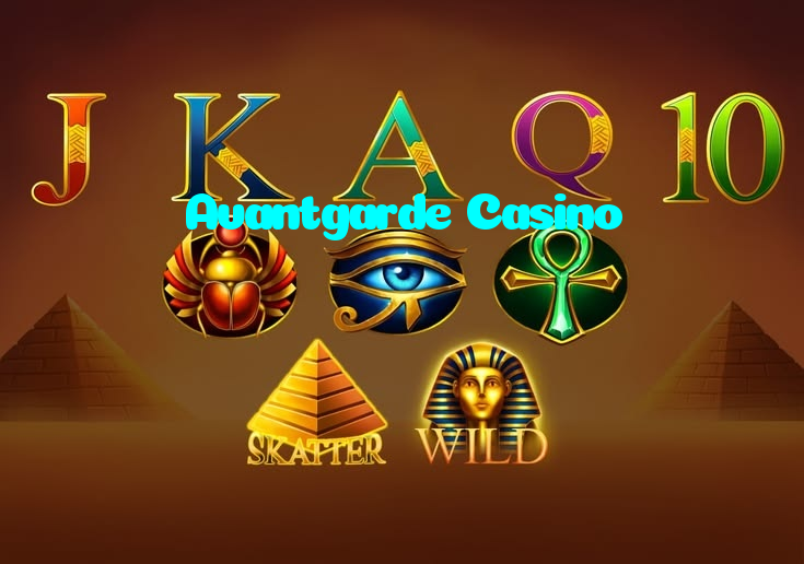 making first deposit on Avantgarde Casino website using local payment methods in Pakistan
