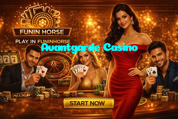 making first deposit on Avantgarde Casino website using local payment methods in Pakistan