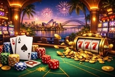 Avantgarde Casino casino presented on mobile device in Pakistan with slots and live games